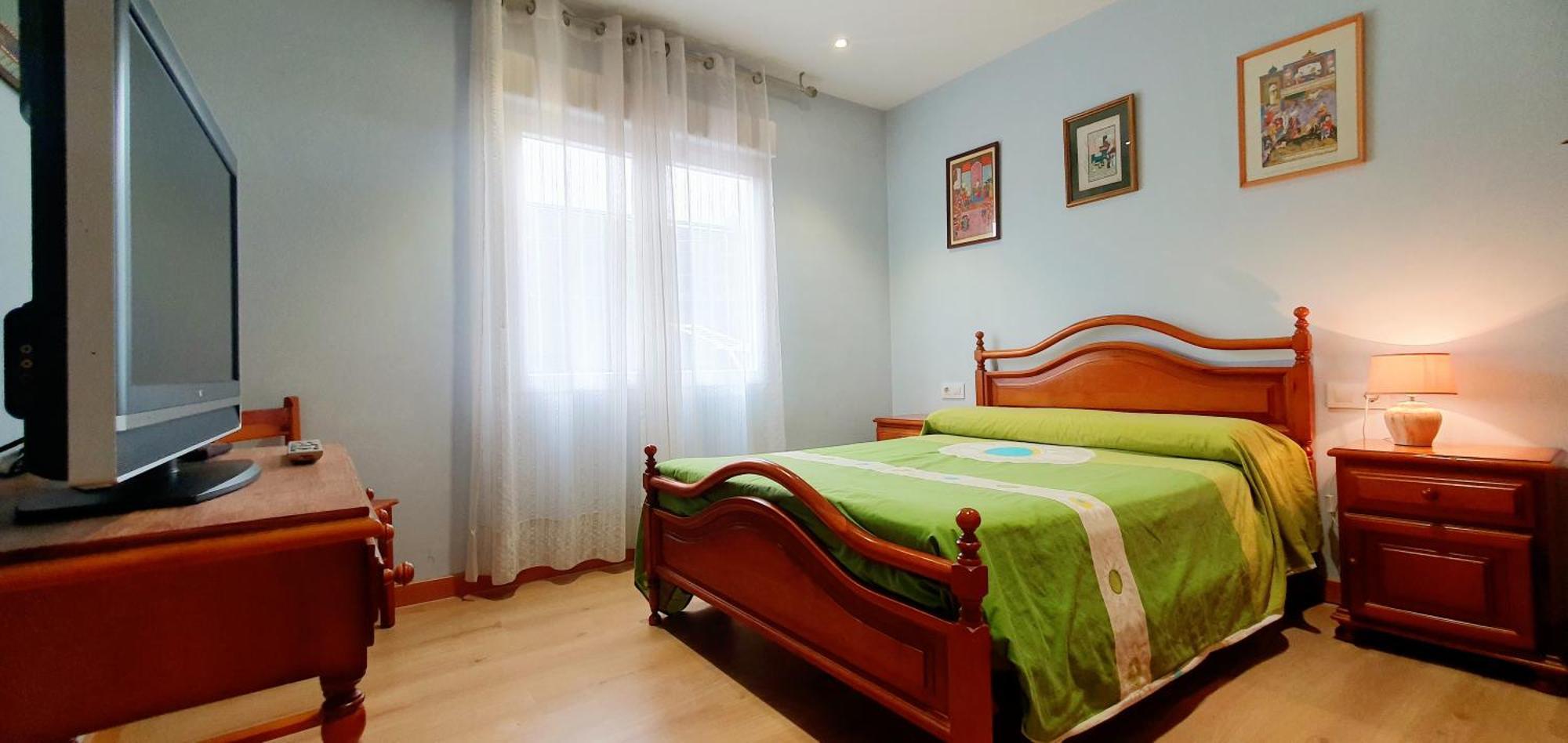 Despertar En Leon, Al Lado De La Catedral Apartment Bagian luar foto
